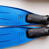 Pinne Mares Clipper 43-44
