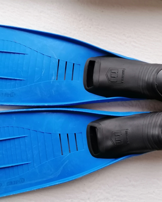 Pinne Mares Clipper 43-44