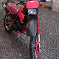 Yamaha XT 600