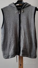 Felpa cappuccio champion 