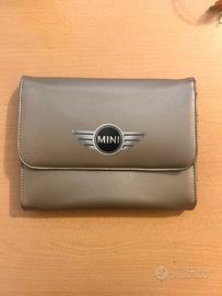 Porta documenti Mini Cooper