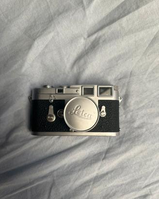 Corredo Leica M3