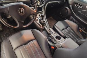 4.2 GT MANUALE V8 Ferrari 390cv ASI Full Service