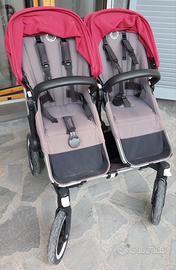Passeggino BUGABOO DONKEY DUO FRATELLARE