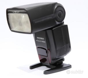 yongnuo speedlite yn565ex