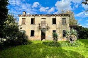 RUSTICO A SELVAZZANO DENTRO