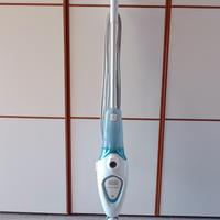 lavapavimenti scopa a vapore