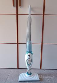 lavapavimenti scopa a vapore