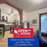 Appartamento - Saltrio