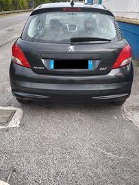 Peugeot 207 1,4 hdi 70 cv fap