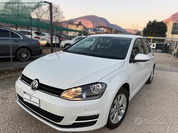 Volkswagen Golf 7 1.2 TSI 105 CV 5p. Comfortline B