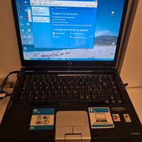 PC portatile HP Pavilion 