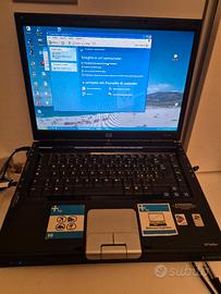 PC portatile HP Pavilion 