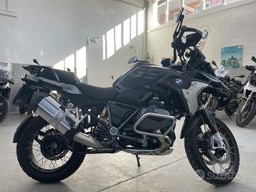 BMW r 1250 gs Abs my21