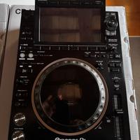 coppia pioneer cdj 3000