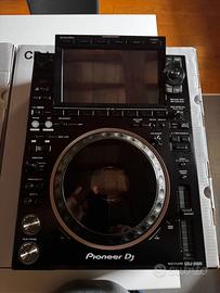 coppia pioneer cdj 3000