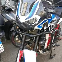 Honda Africa Twin faretti led plugendplay 21/24