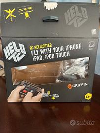 Elicottero Helo TC per IPhone