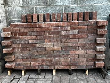 Massello Palio cm 6 color nocciola