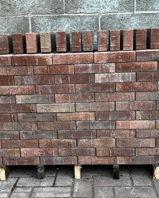 Massello Palio cm 6 color nocciola