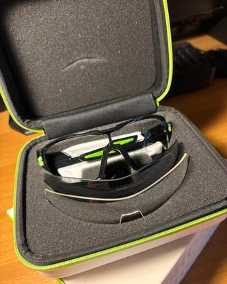 Occhiali da ciclismo KASK KOO OPEN
