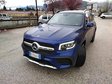 Mercedes-Benz GLB 200d Premium 4matic auto AMG Sty