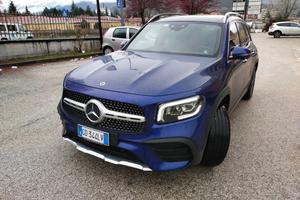 Mercedes-Benz GLB 200d Premium 4matic auto AMG Sty