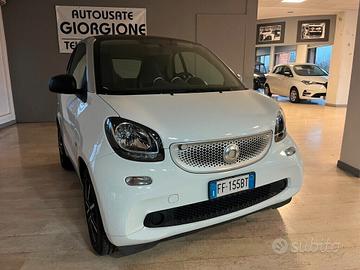 Smart ForTwo Coupe 71 Cv 1.0 Automatica Euro 6B Pe