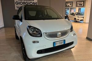 Smart ForTwo Coupe 71 Cv 1.0 Automatica Euro 6B Pe