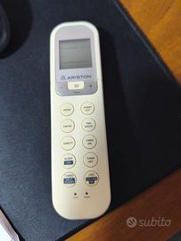 telecomando condizionatore Ariston