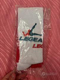 Calzettoni originali Montenegro Legea