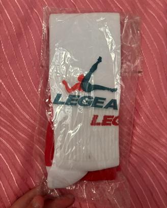 Calzettoni originali Montenegro Legea