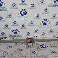 Baffo mascherina anteriore 500l