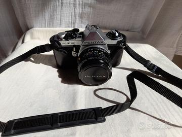 macchina fotografica PENTAX ME Super