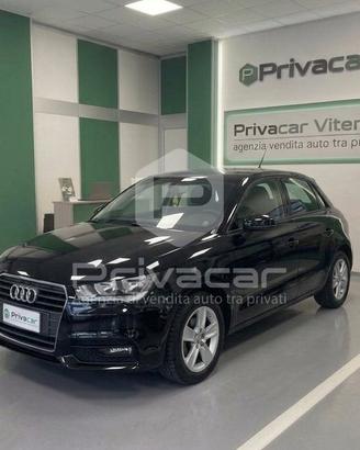 AUDI A1 1.4 TDI Metal plus