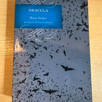 “Dracula” di Bram Stoker