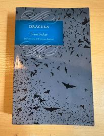 “Dracula” di Bram Stoker