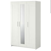 Armadio Brimnes IKEA - 3 ante