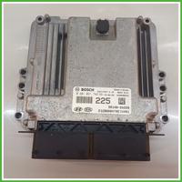 Centralina Motore Iniezione ECU BOSCH 0281031742 K