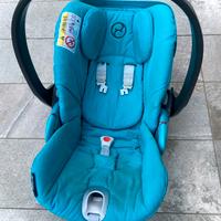 Ovetto cybex Cloud Z