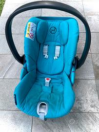 Ovetto cybex Cloud Z