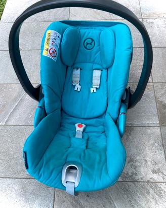 Ovetto cybex Cloud Z