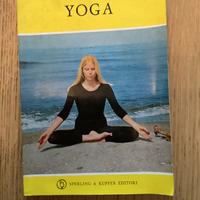 Libro Yoga