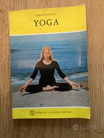 Libro Yoga
