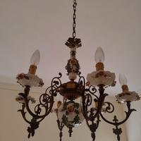 lampadario 