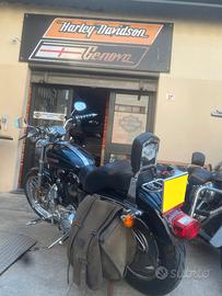 Harley-Davidson Sportster 1200 - 2006