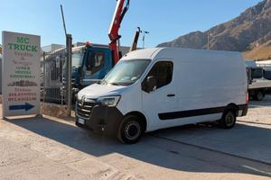 Renault Master Euro 6 -871-