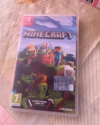 Nintendo Switch lite con gioco in omaggio