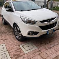 Hyndai ix35