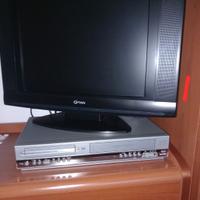 videoregistratore Philips DVP 721 VR